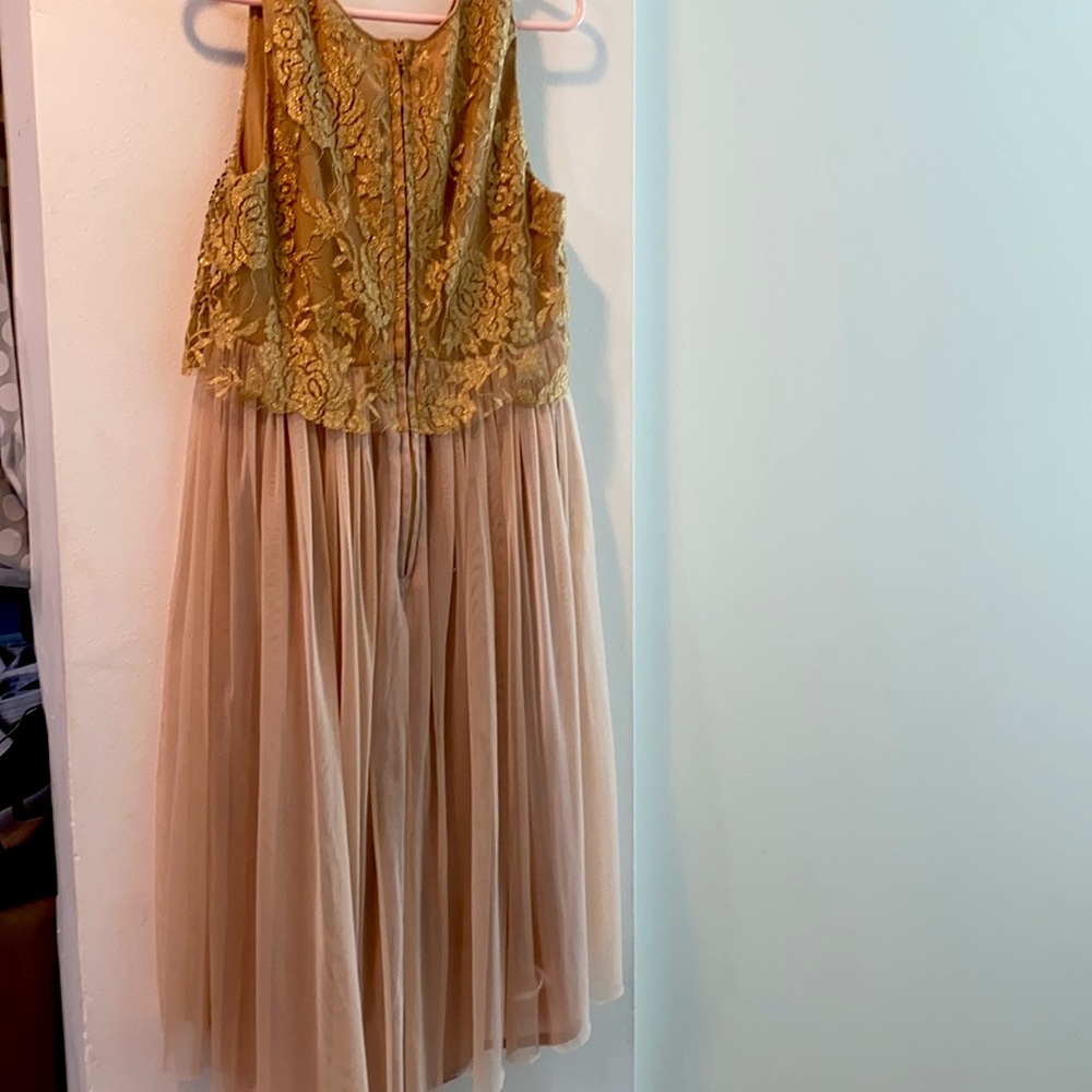 Girl dress